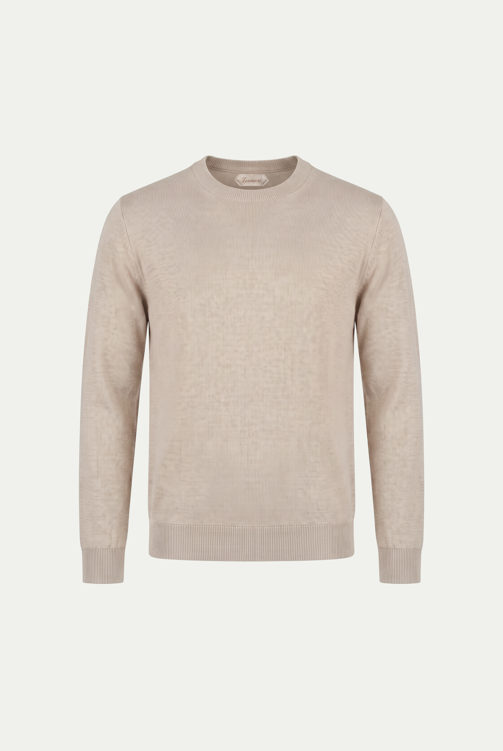 Valmont Knit Sand