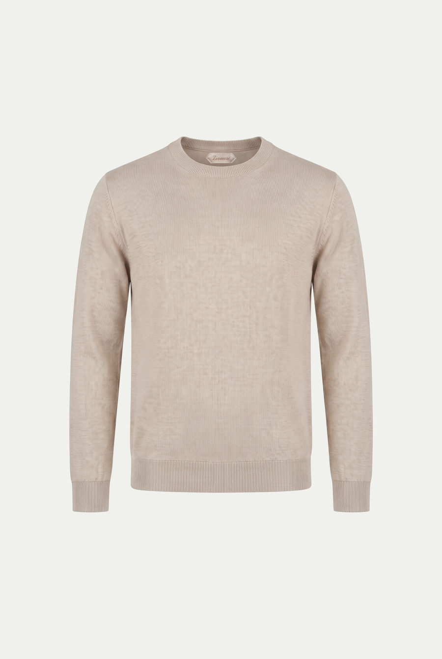 Valmont Knit Sand