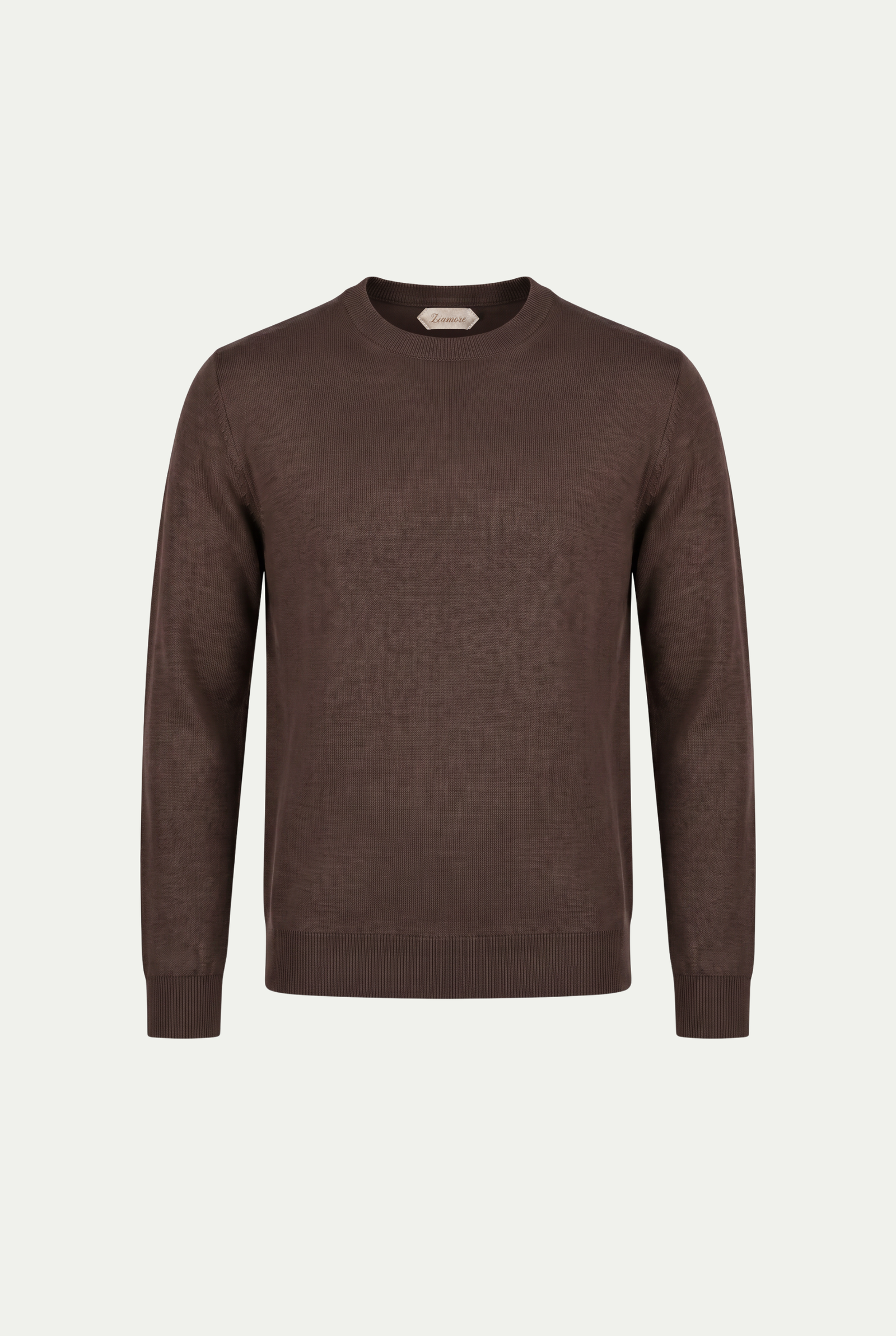 Valmont Knit Chocolate
