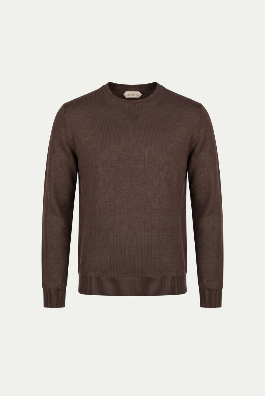 Valmont Knit Chocolate