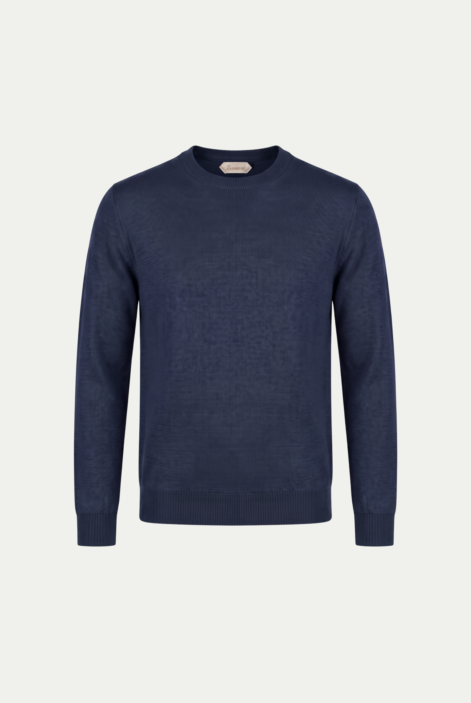 Valmont Knit Navy