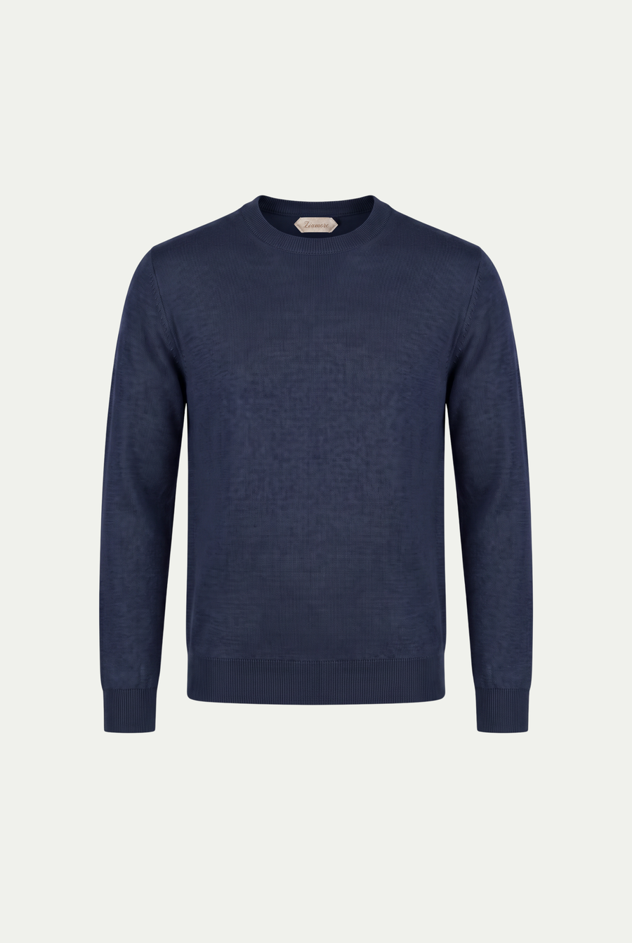 Valmont Knit Navy