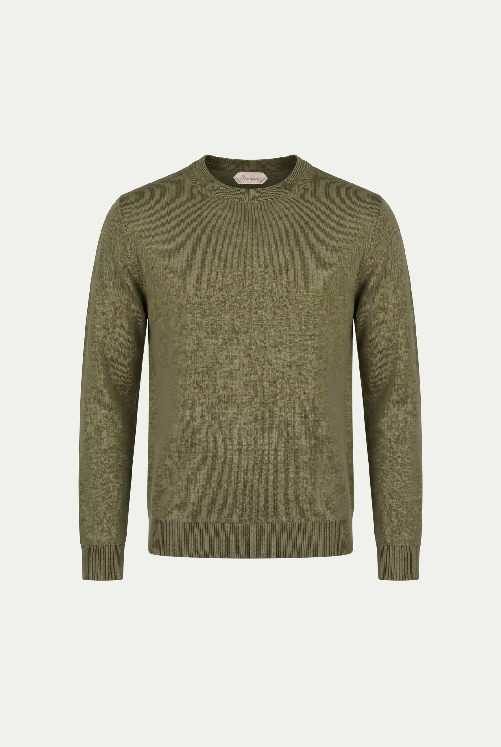 Valmont Knit Olive