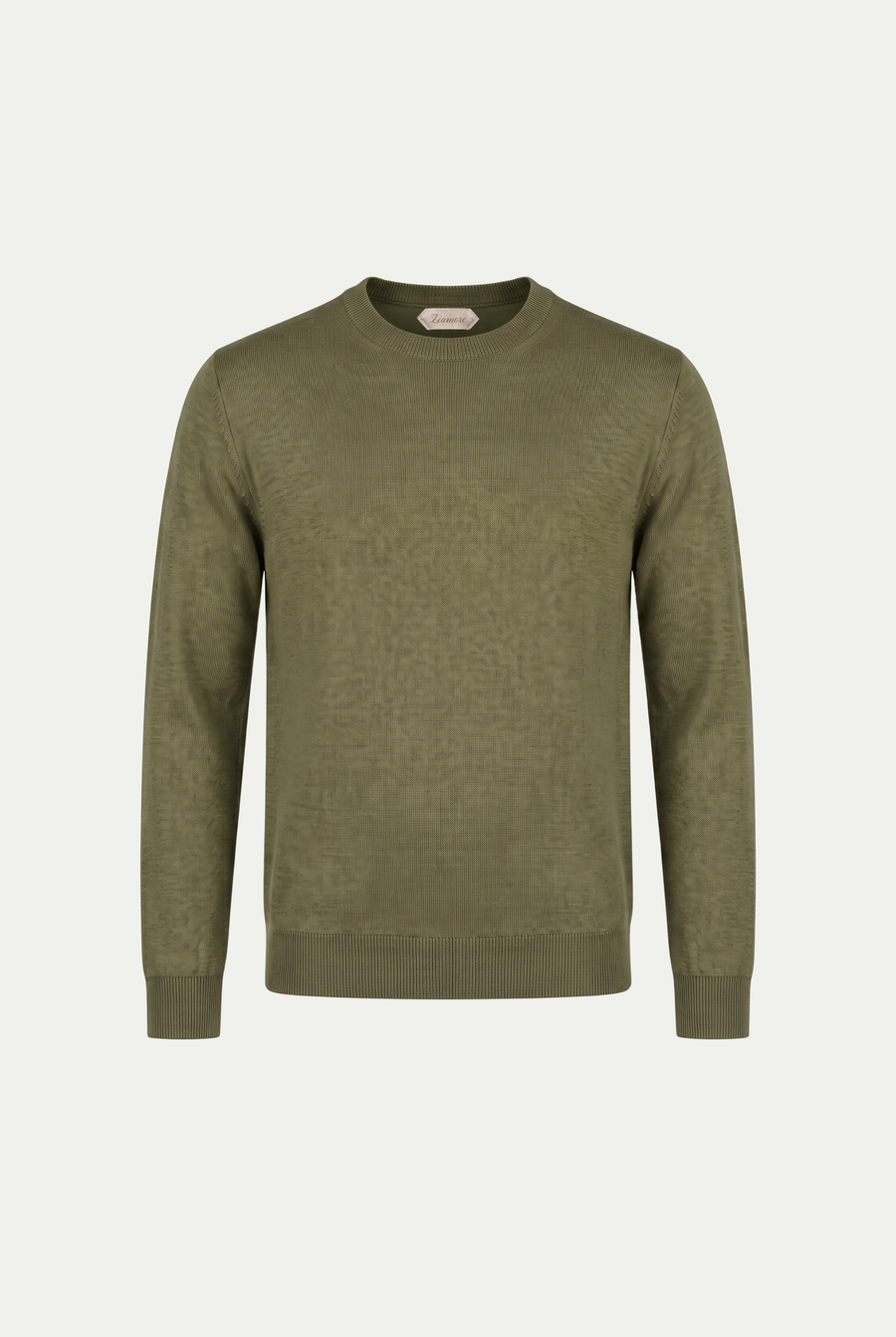 Valmont Knit Olive