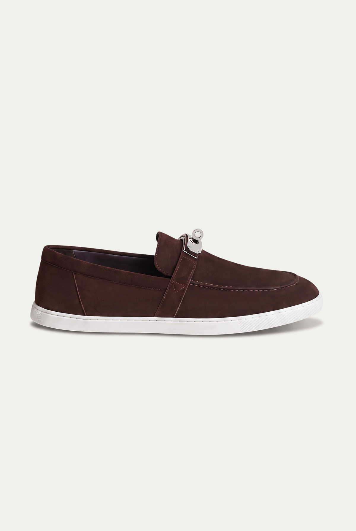 Monte Carlo Loafer Espresso