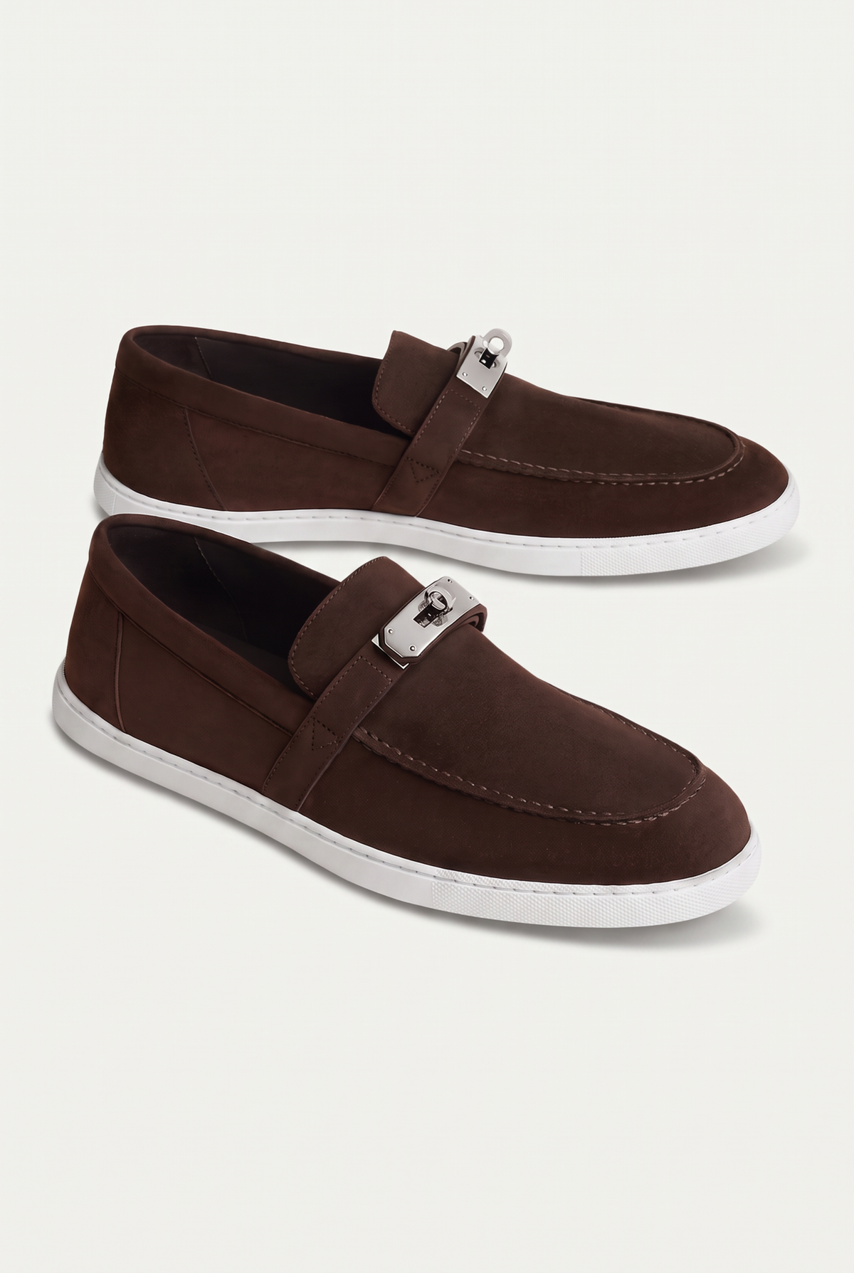 Monte Carlo Loafer Espresso