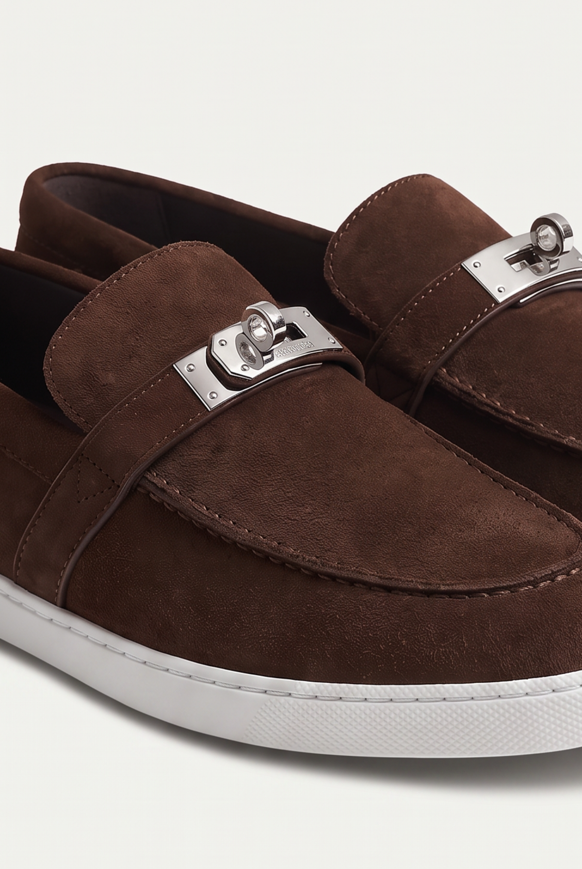Monte Carlo Loafer Espresso