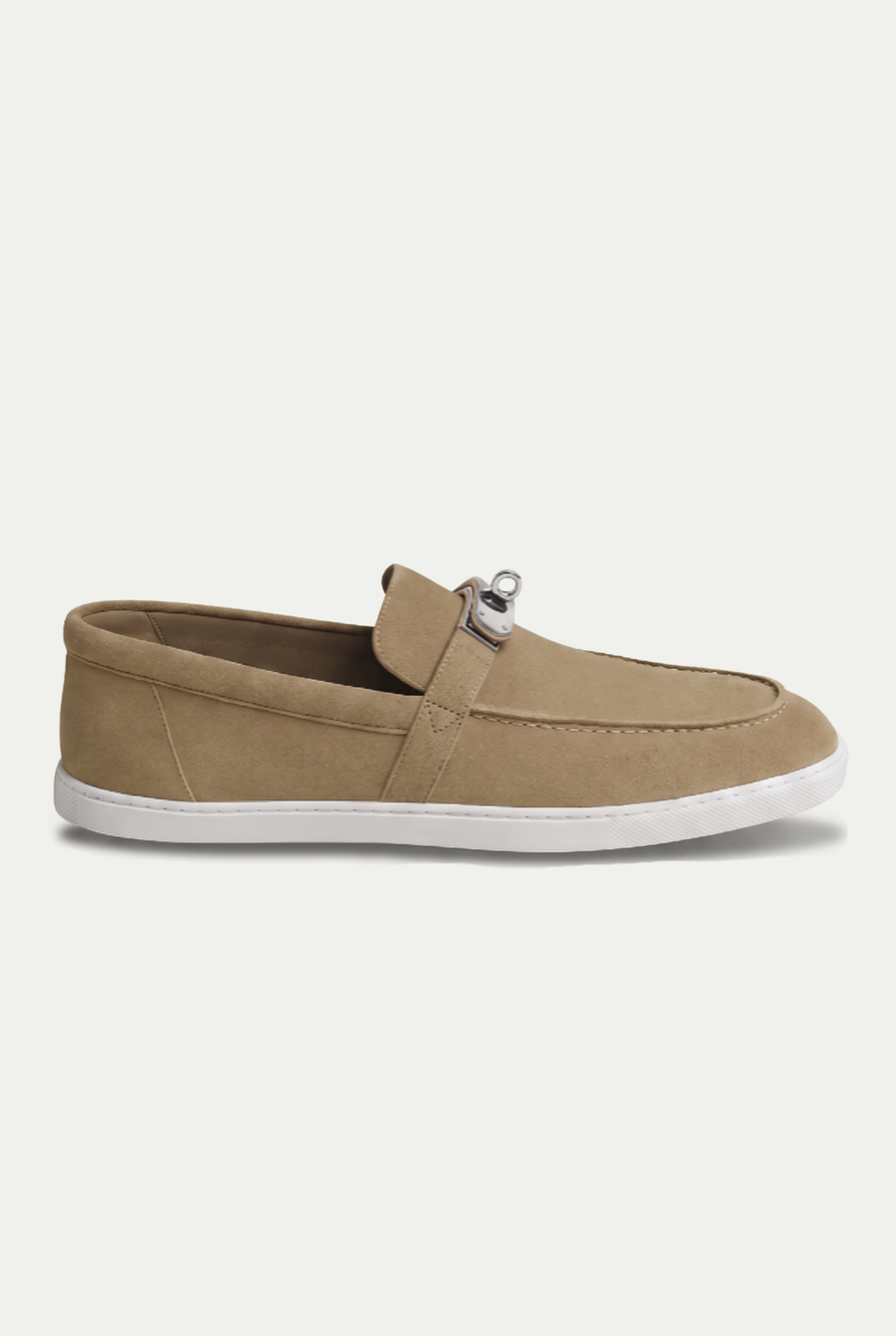 Monte Carlo Loafer Sand