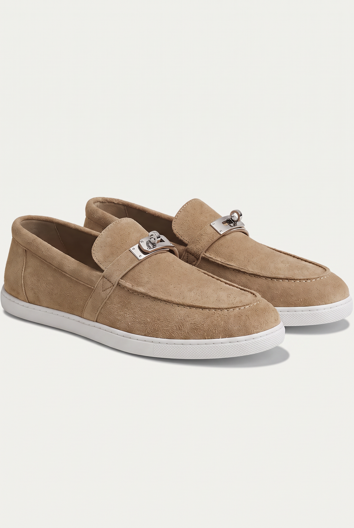 Monte Carlo Loafer Sand