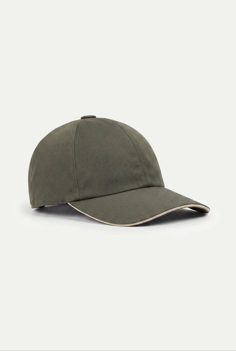 Ziamore Cap Olive
