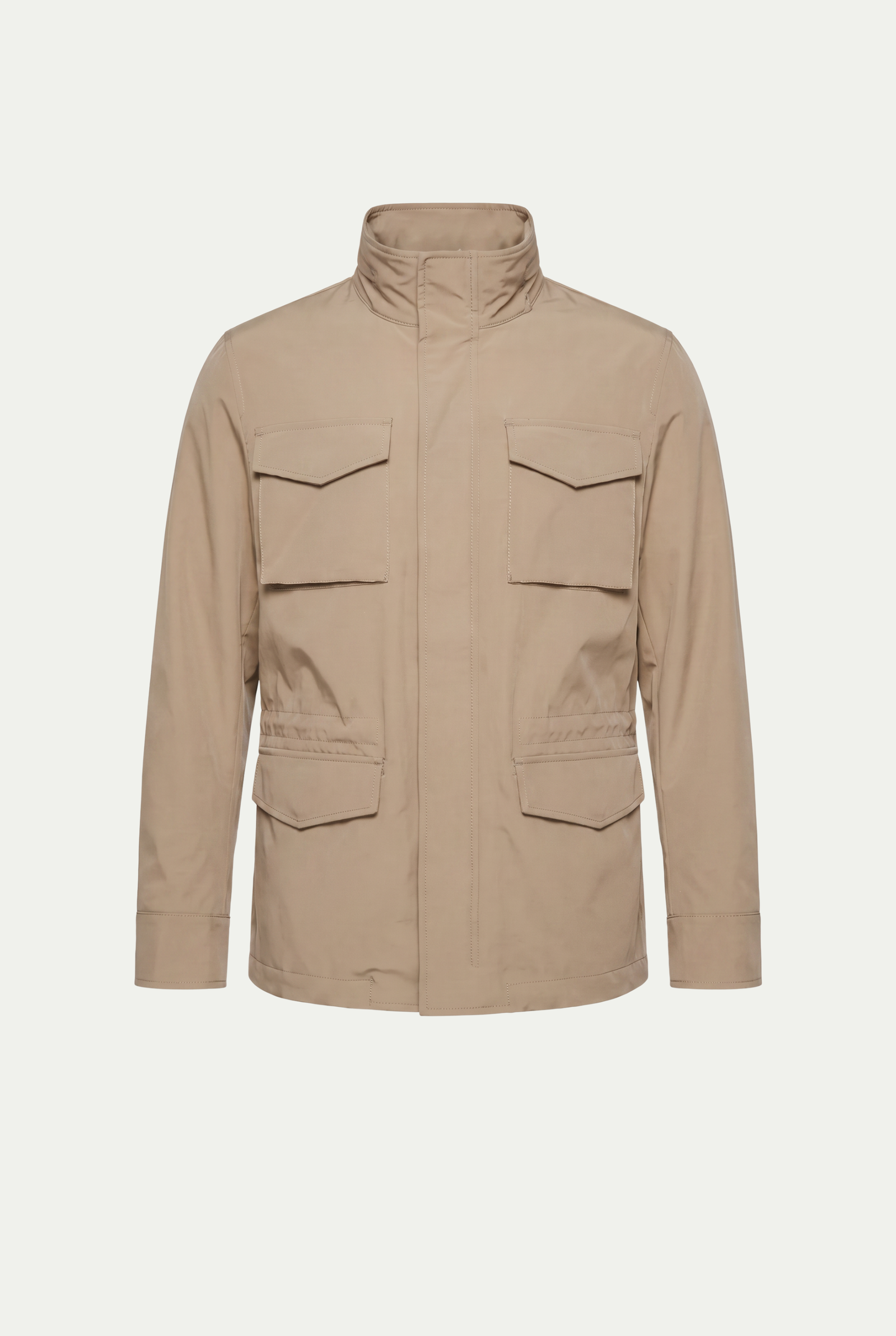 Portofino Reserve Jacket Sand