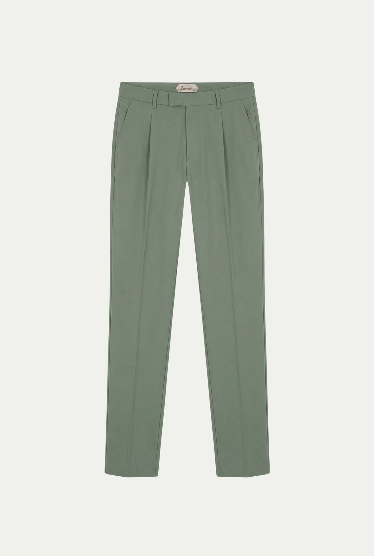 Portofino Classic Trouser Sage