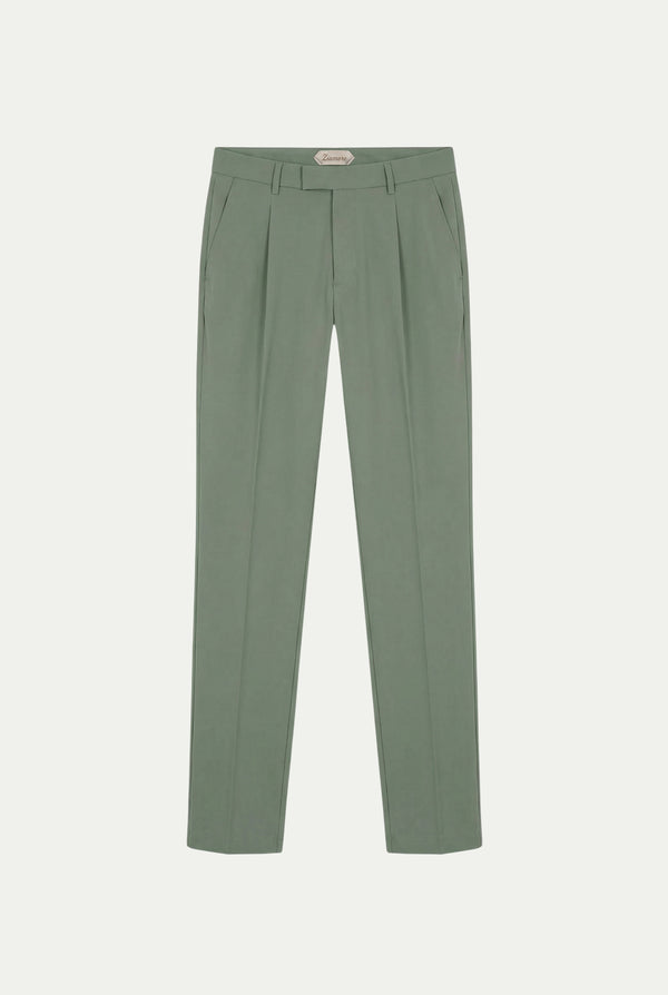 Portofino Classic Trouser Sage