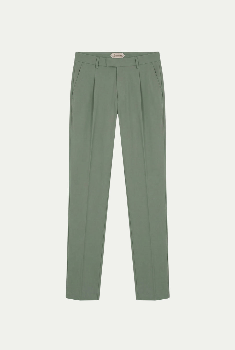 Portofino Classic Trouser Sage