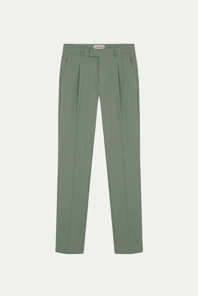 Portofino Classic Trouser Sage