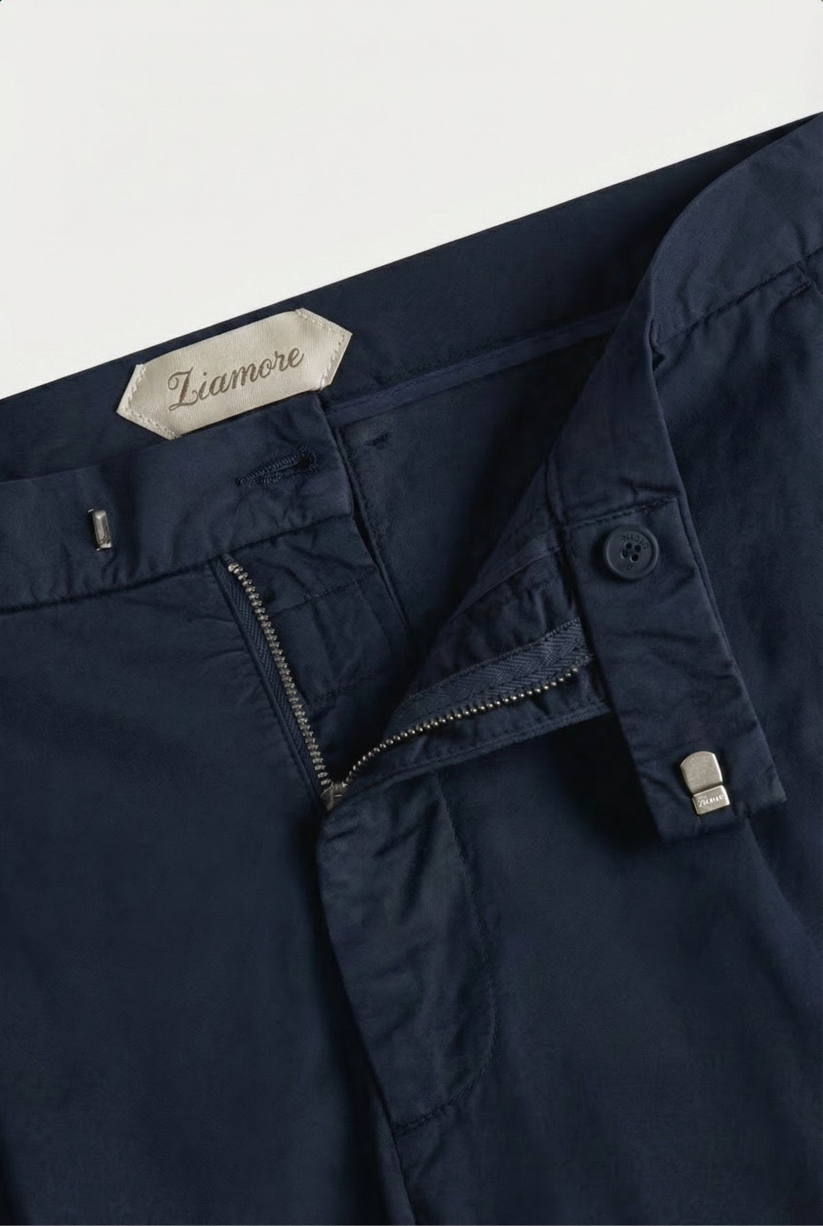 Portofino Classic Trouser Navy