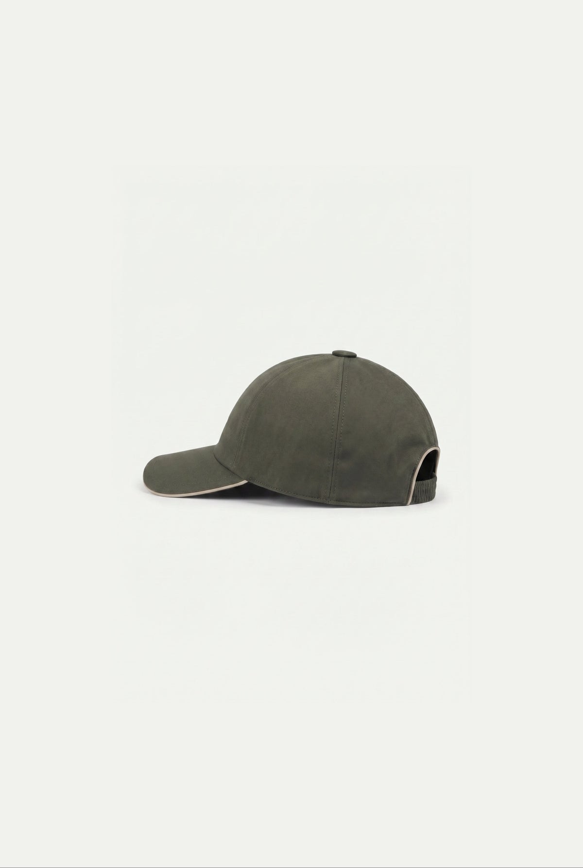 Ziamore Cap Olive
