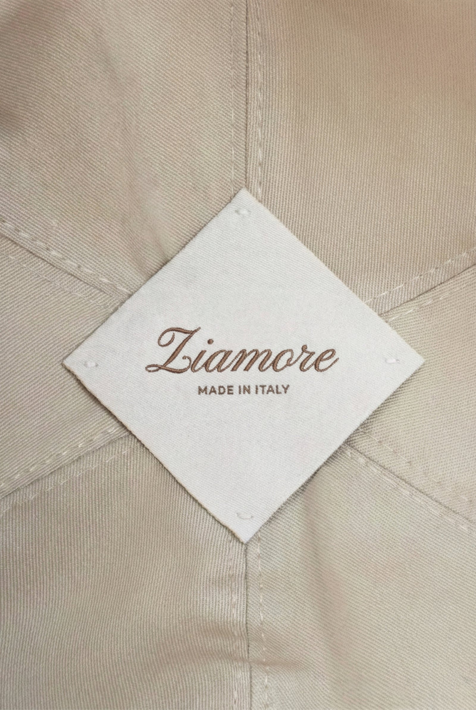 Ziamore Cap Olive
