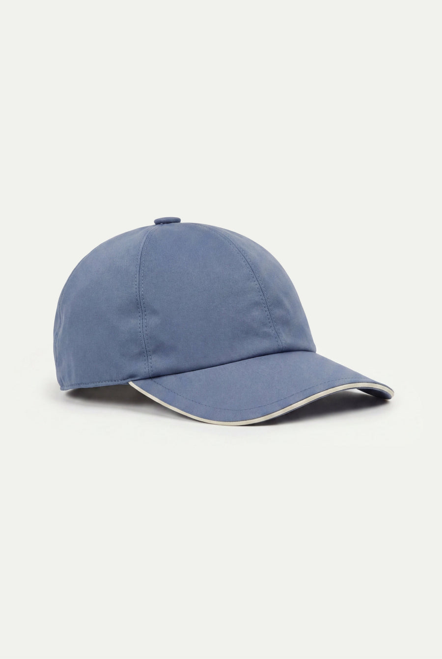 Ziamore Cap Steel Blue