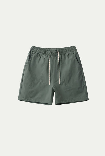 Portofino Nylon Swim Short Sage