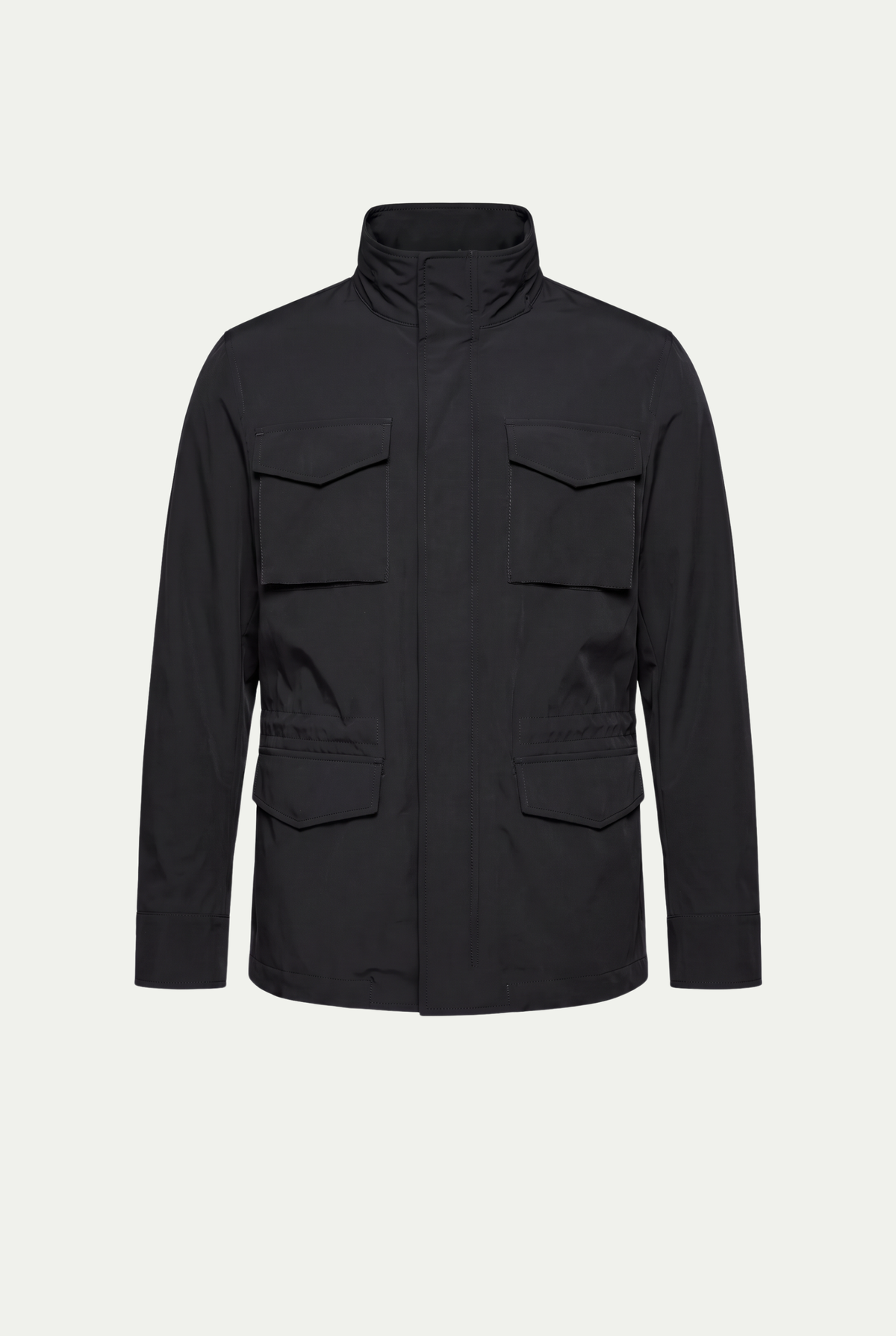 Portofino Reserve Jacket Black