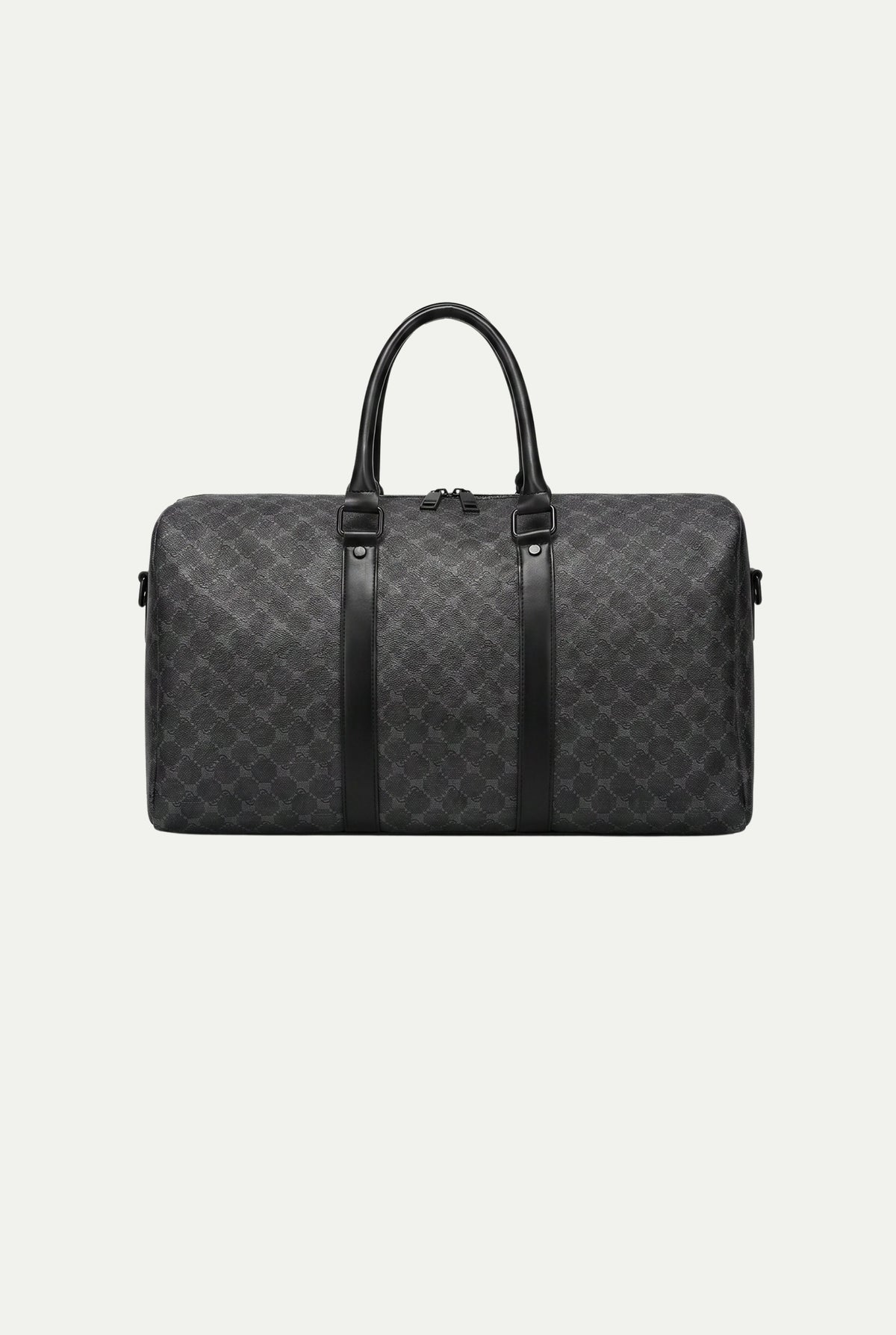 Exclusive Ziamore Travelbag Black