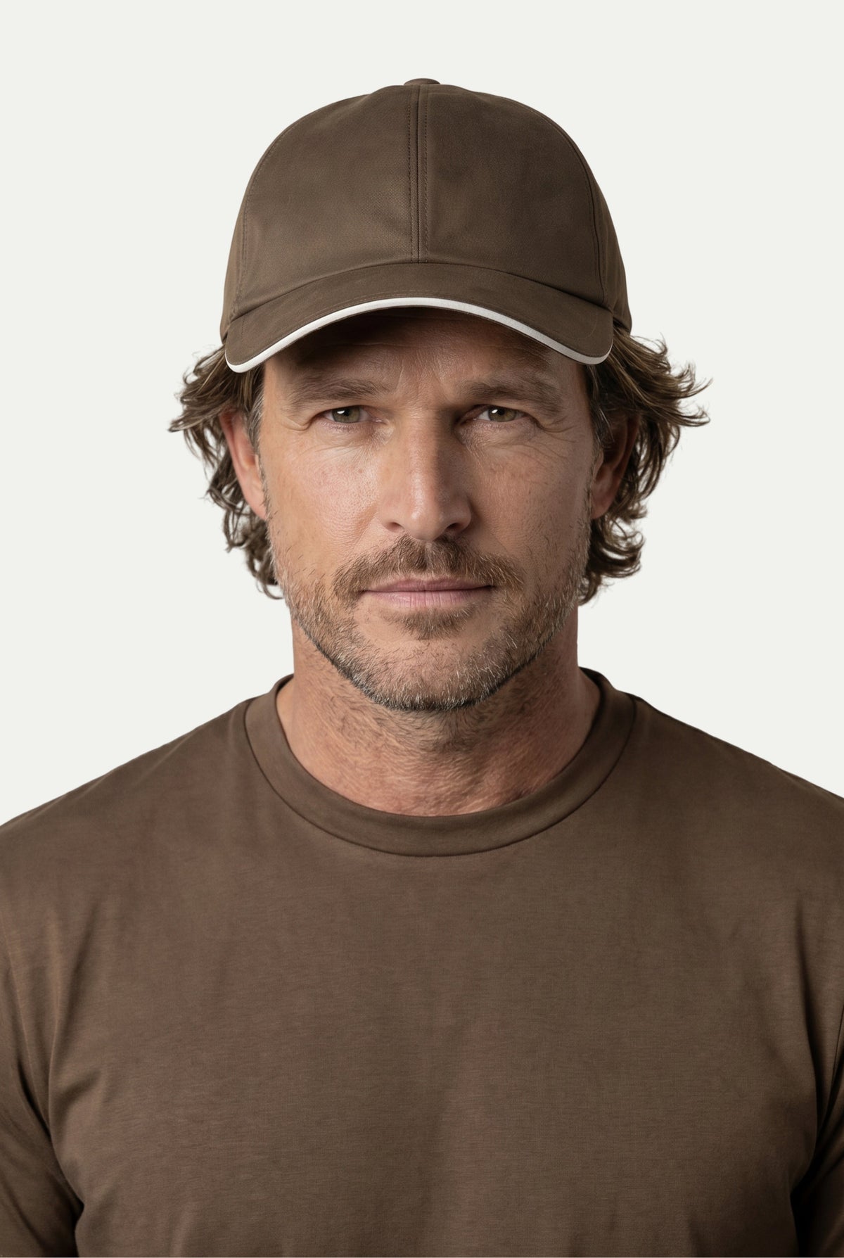 Ziamore Cap Mocha