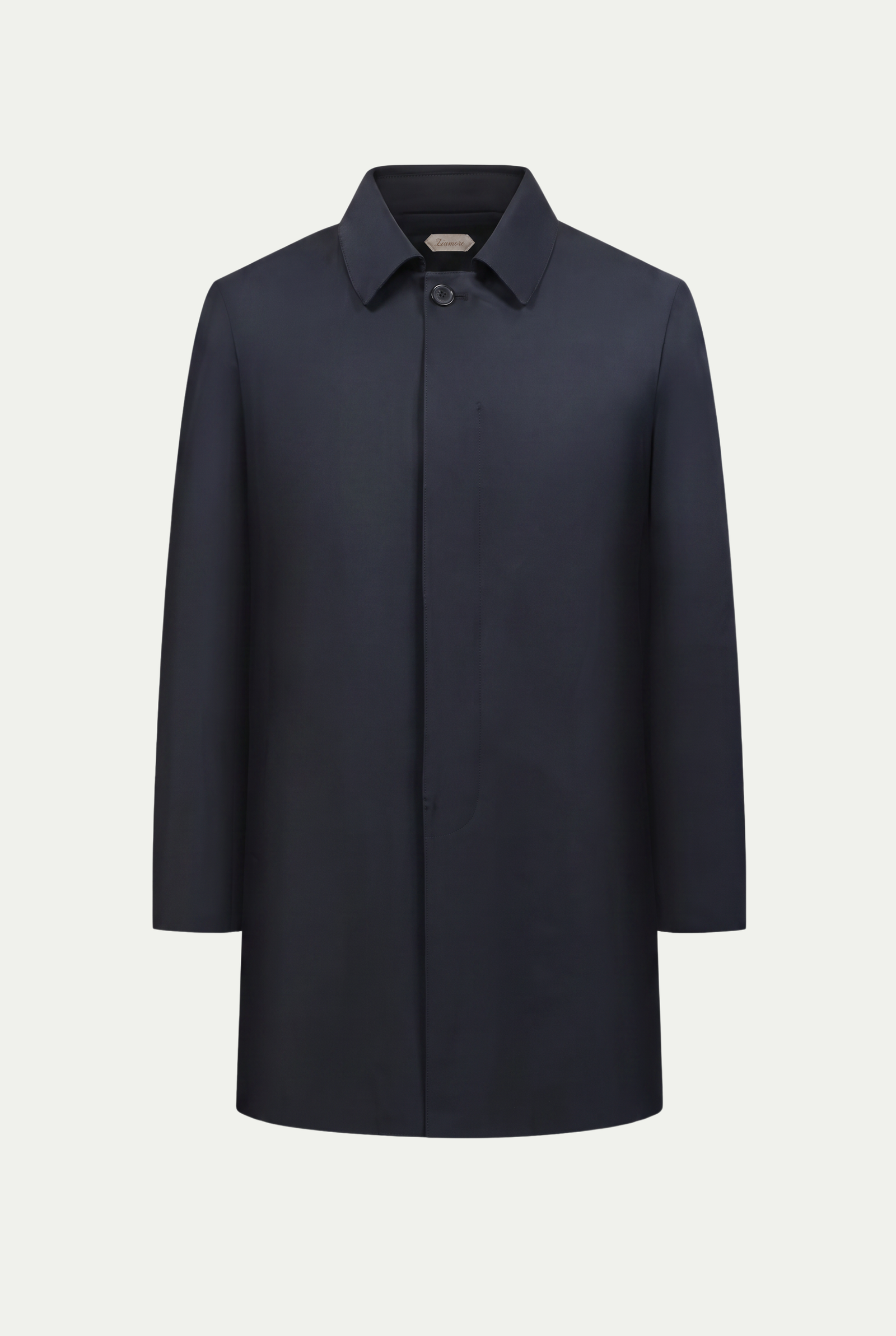Monteverde Jacket Navy