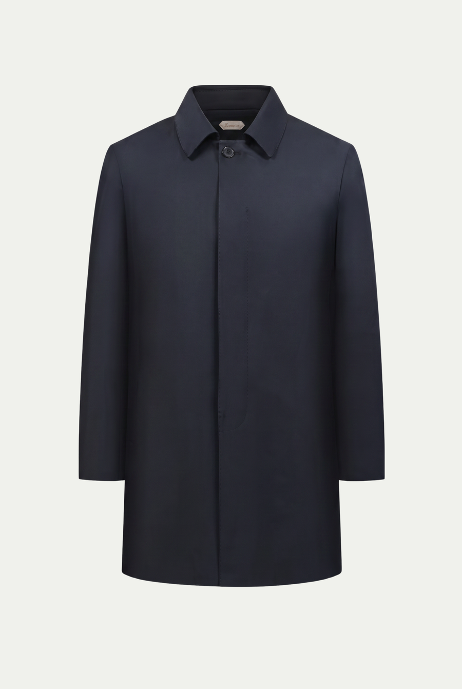 Monteverde Jacket Navy