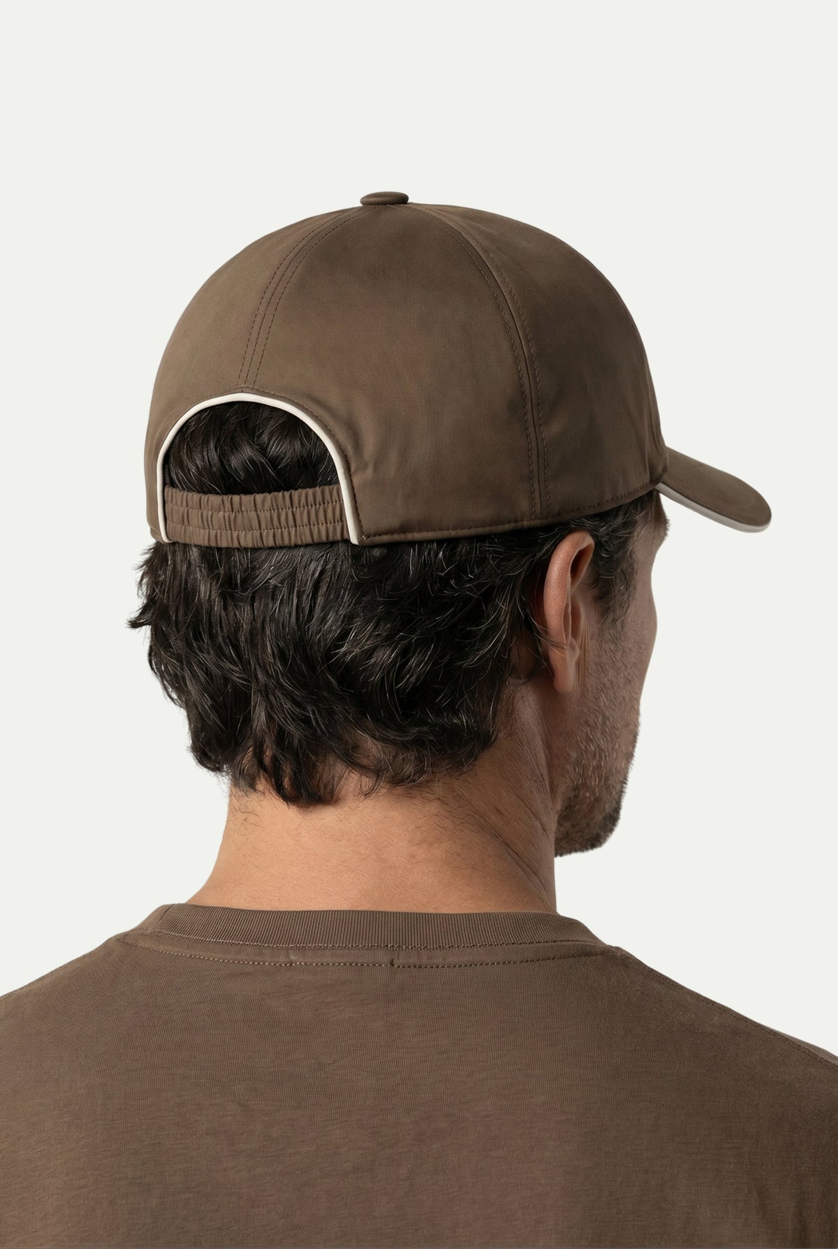 Ziamore Cap Mocha