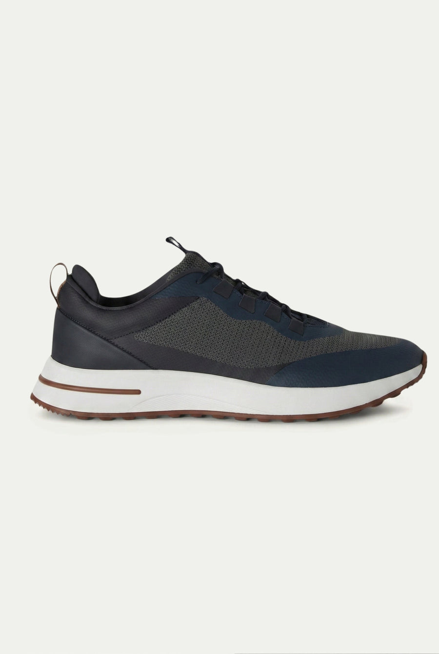 Portofino Sneaker V2 Navy Grey