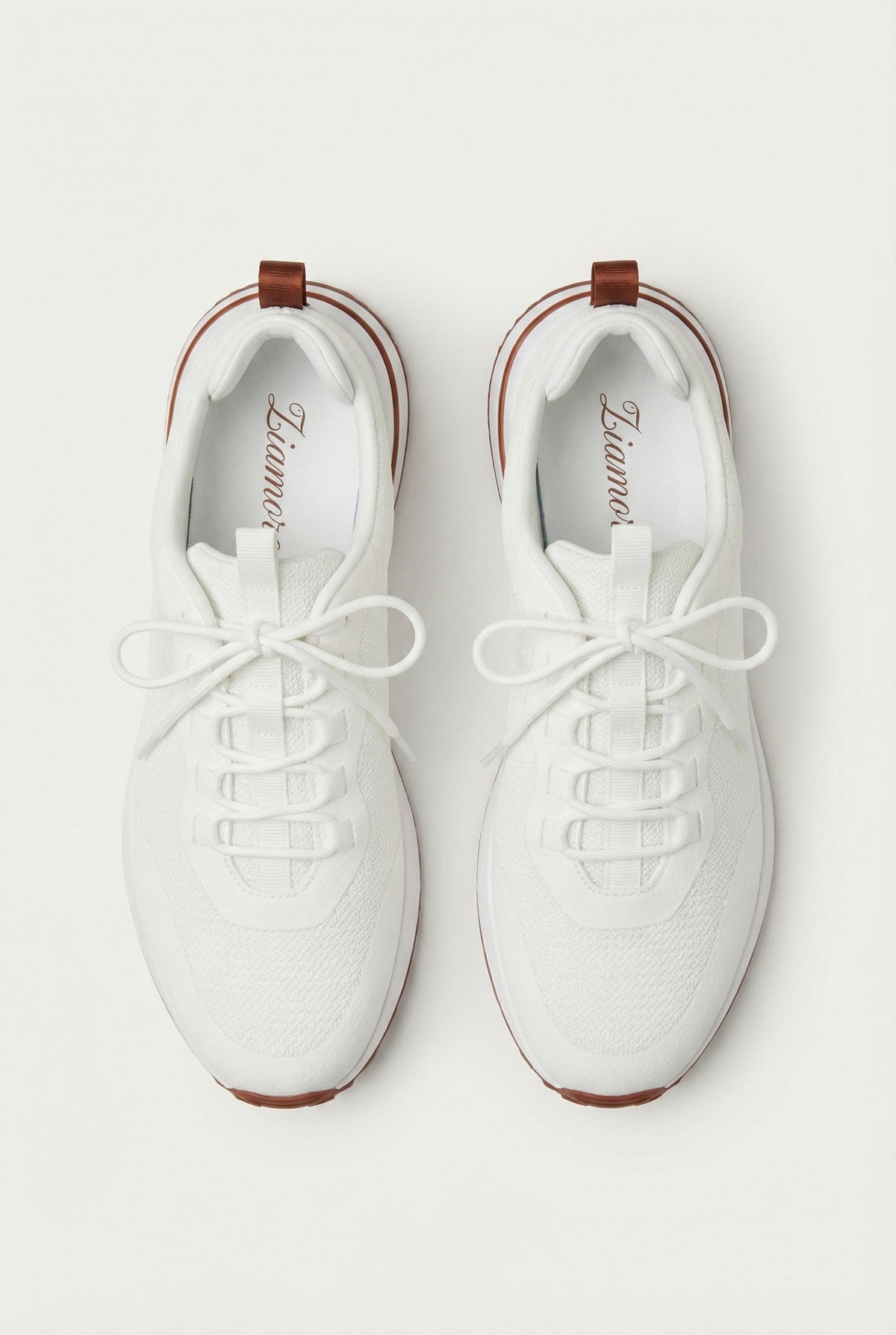 Portofino Sneaker V2 White