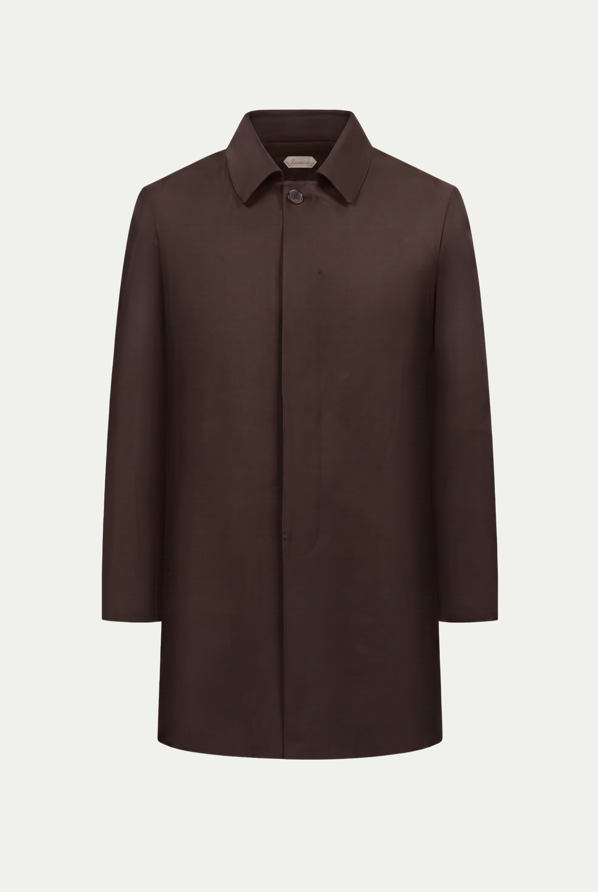 Monteverde Jacket Espresso