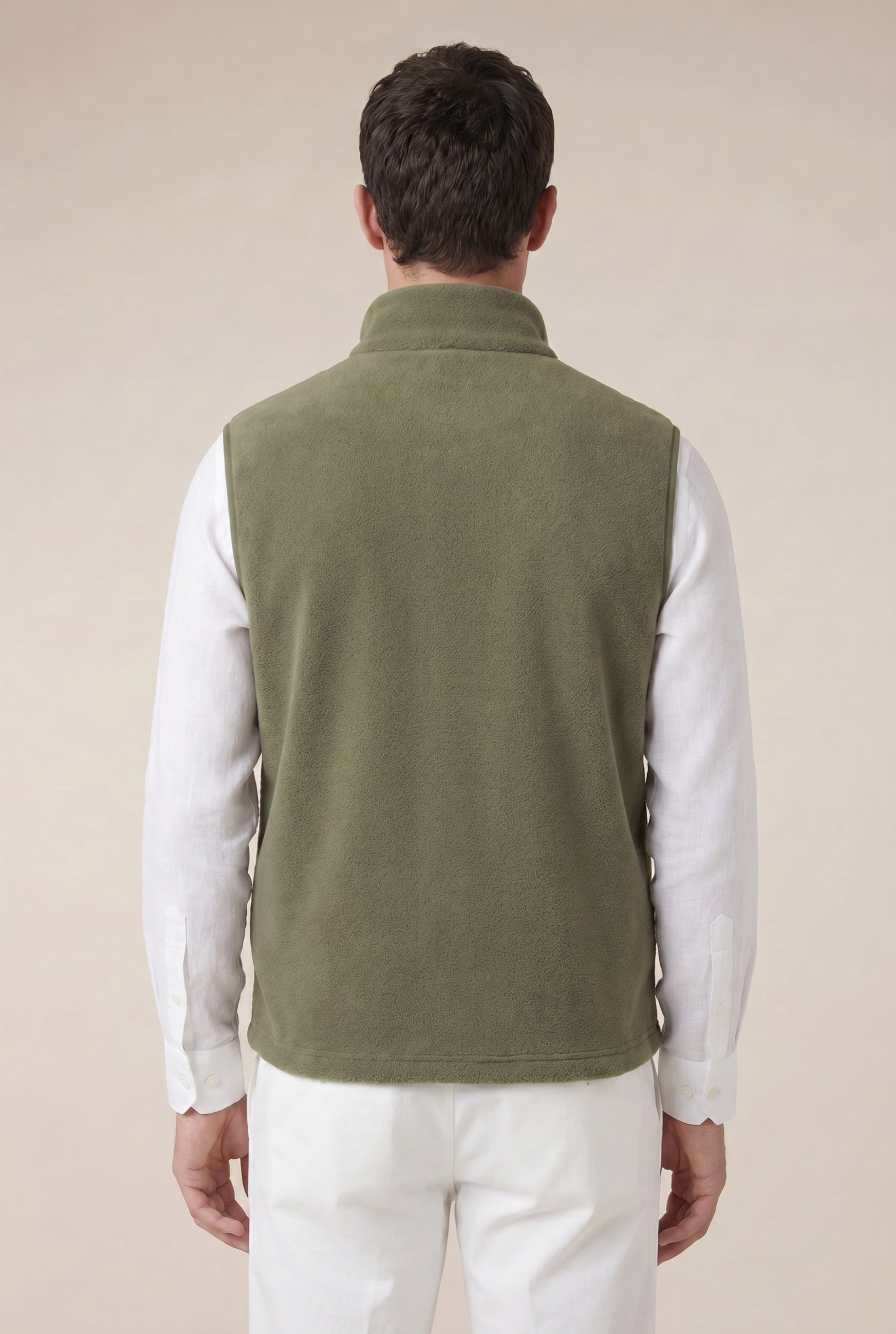 Ziamore Walker Bodywarmer Olive