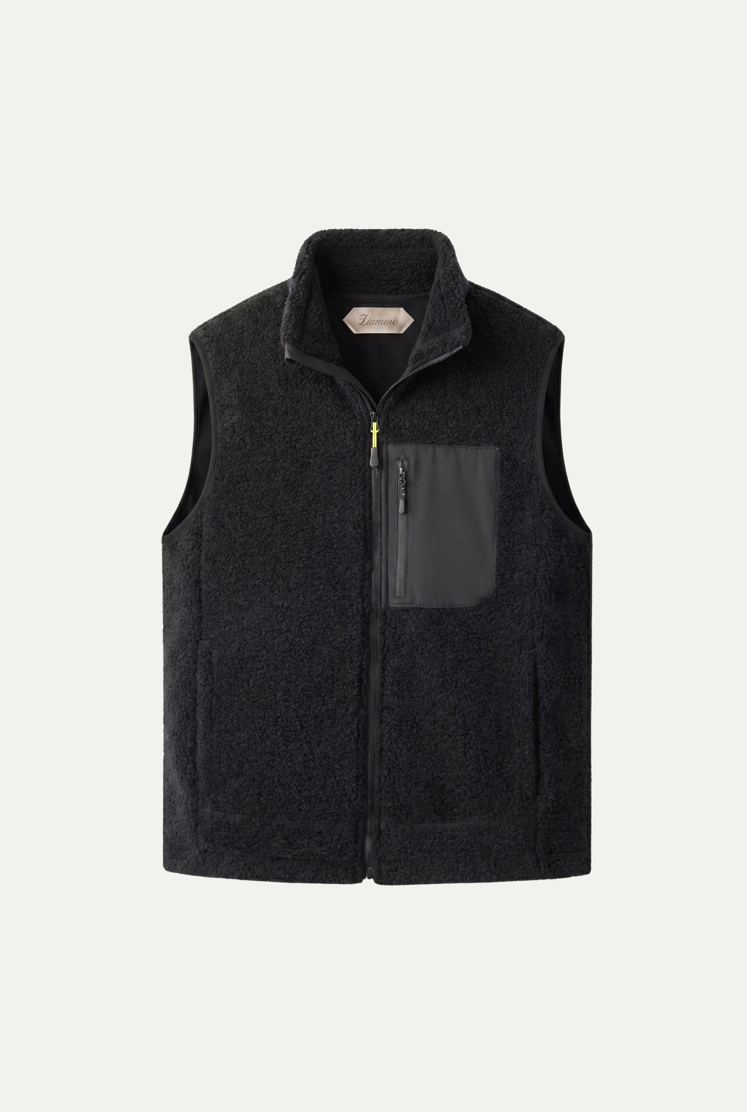 Ziamore Walker Bodywarmer Black