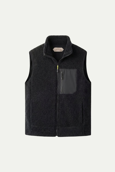 Ziamore Walker Bodywarmer Black