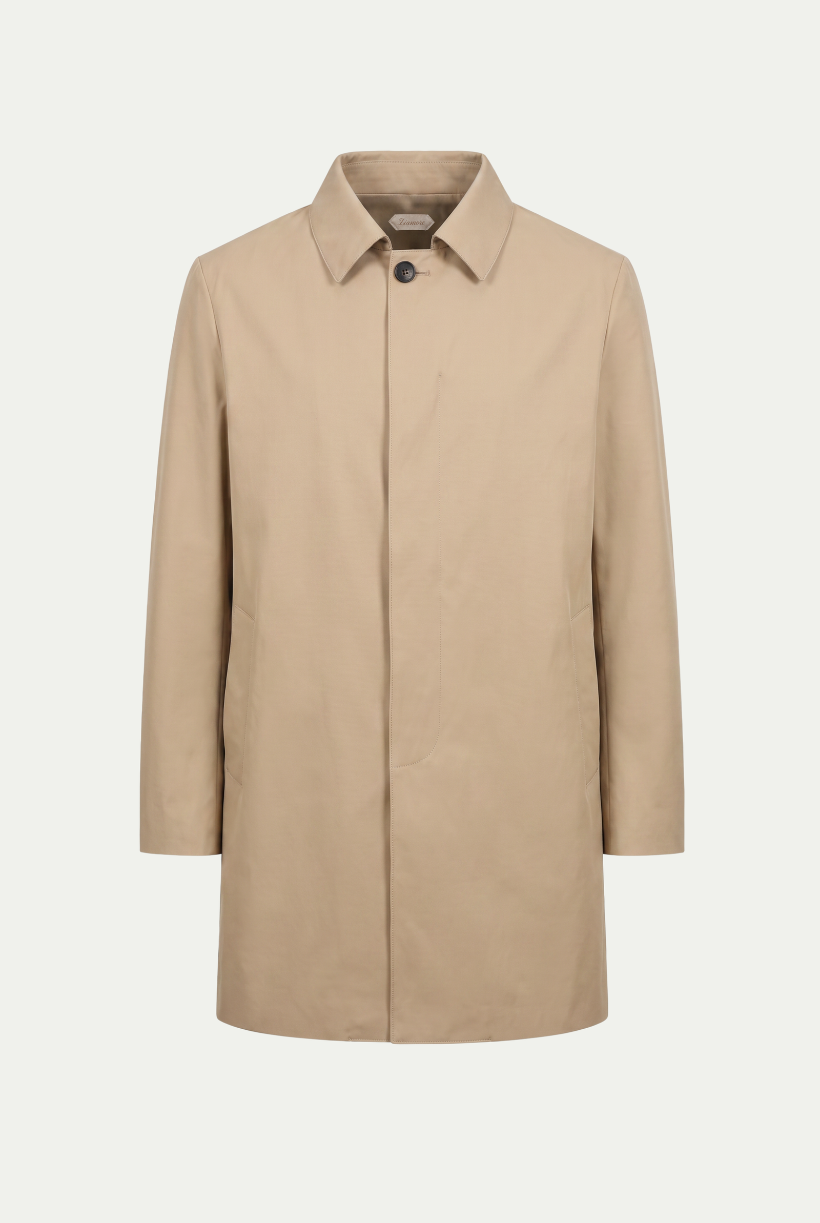 Monteverde Jacket Sand