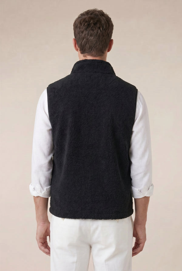 Ziamore Walker Bodywarmer Black