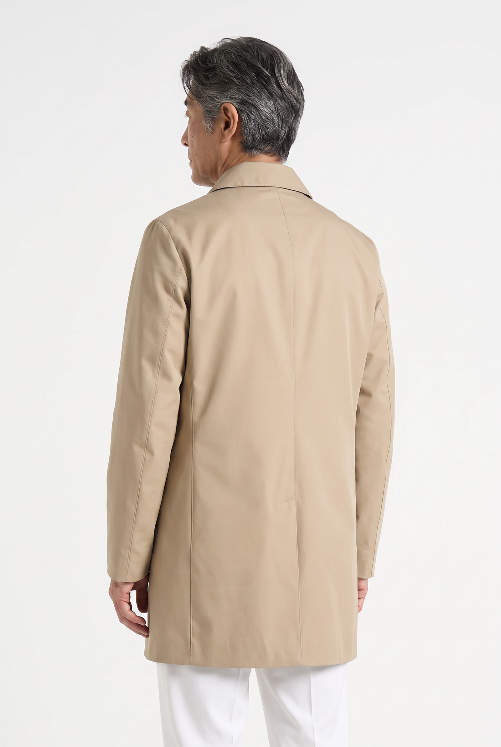 Monteverde Jacket Sand