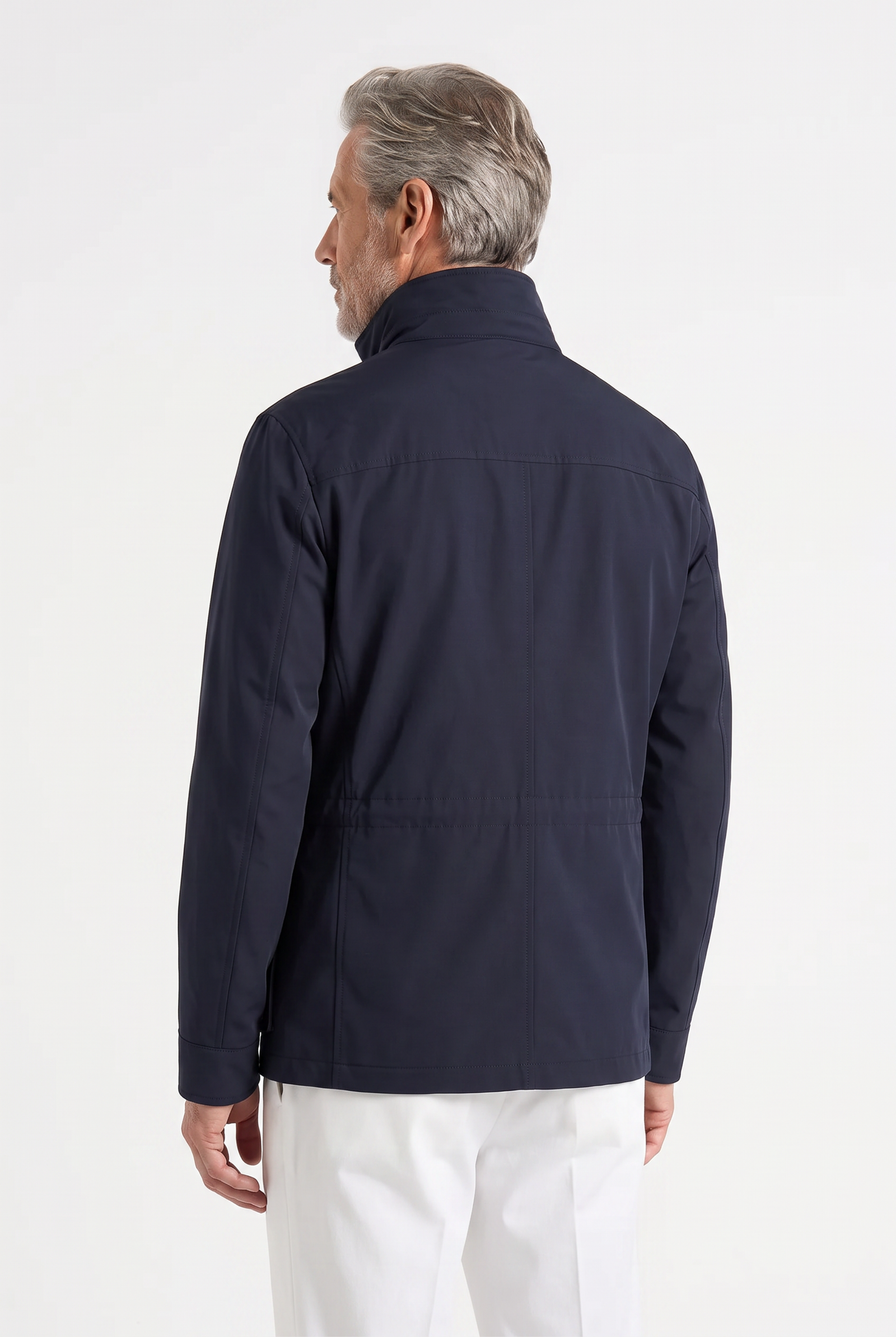 Portofino Reserve Jacket Navy