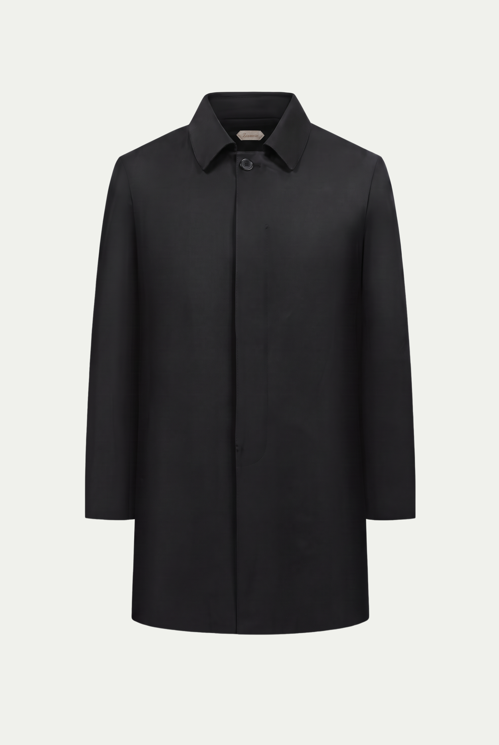 Monteverde Jacket Black