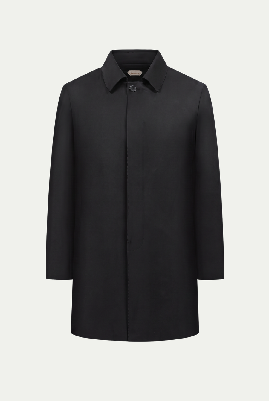 Monteverde Jacket Black