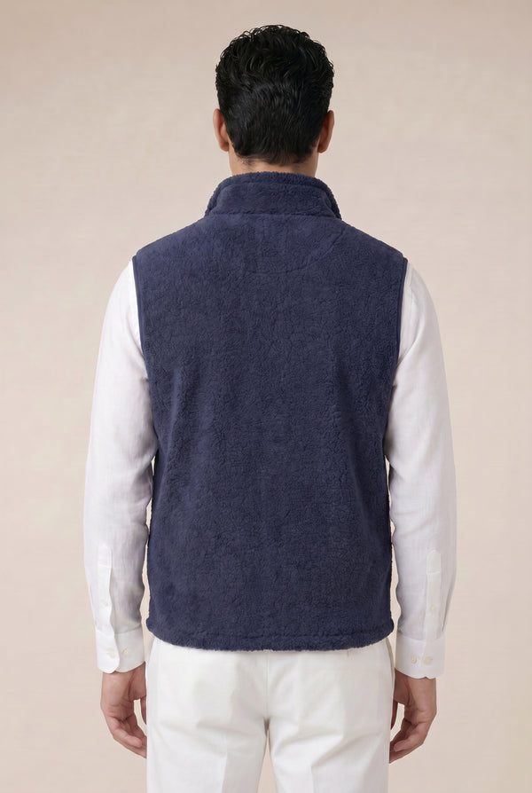 Ziamore Walker Bodywarmer Navy