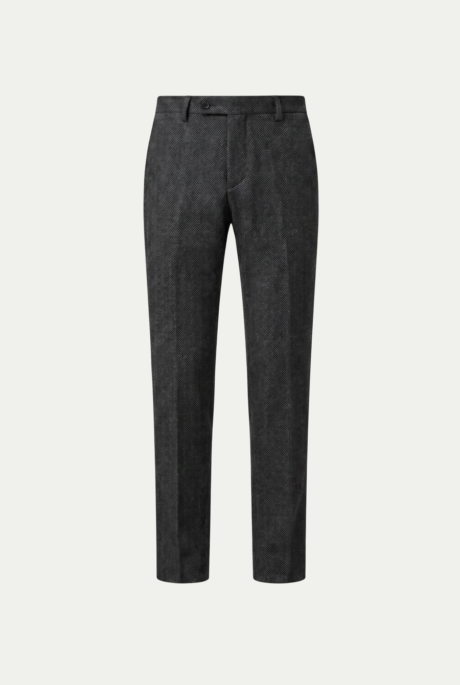 Como Tailored Trouser Charcoal