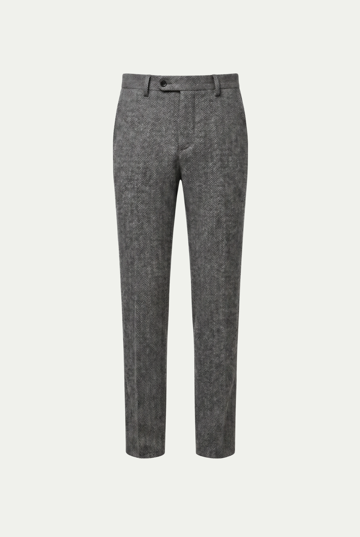 Como Tailored Trouser Grey