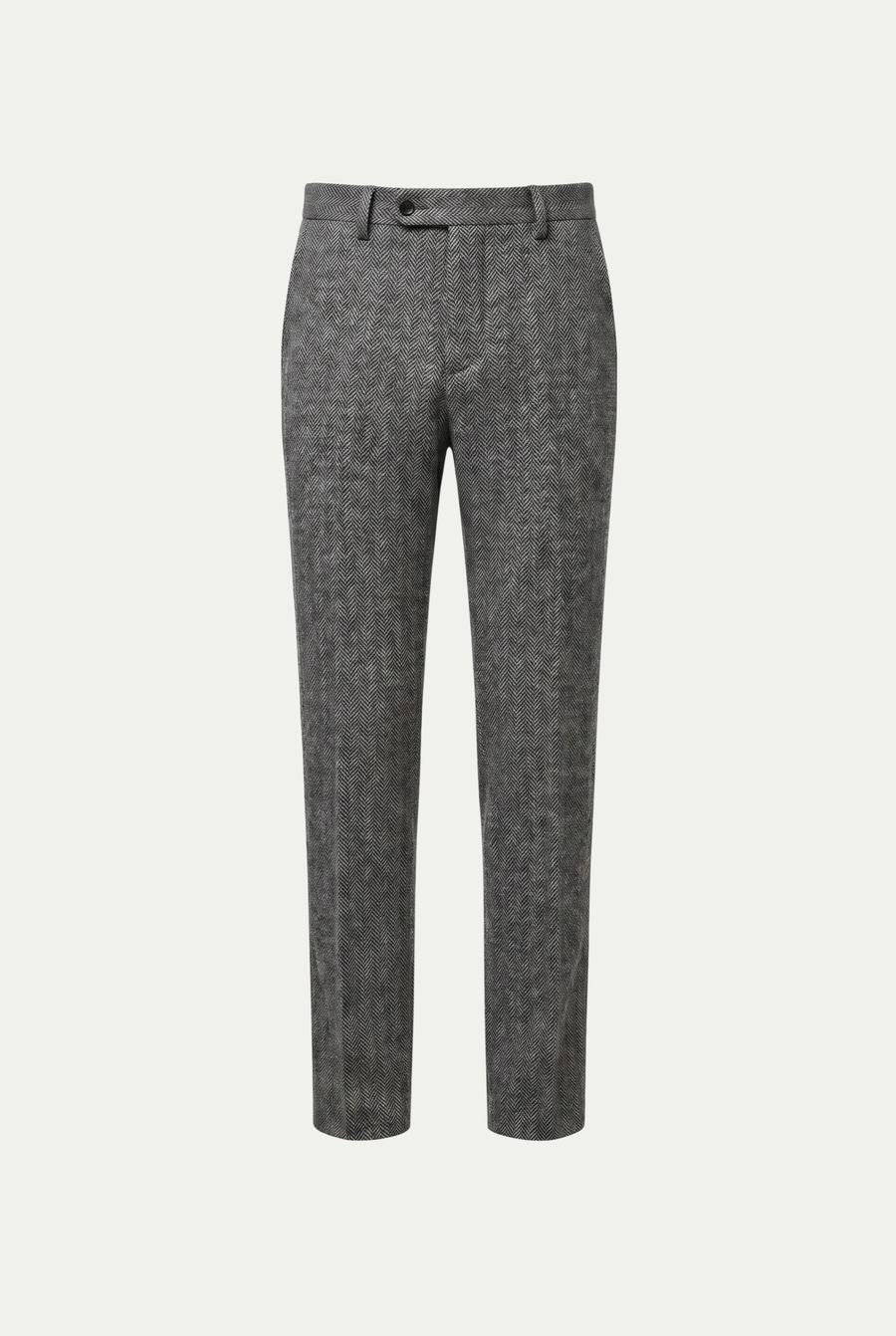 Como Tailored Trouser Grey