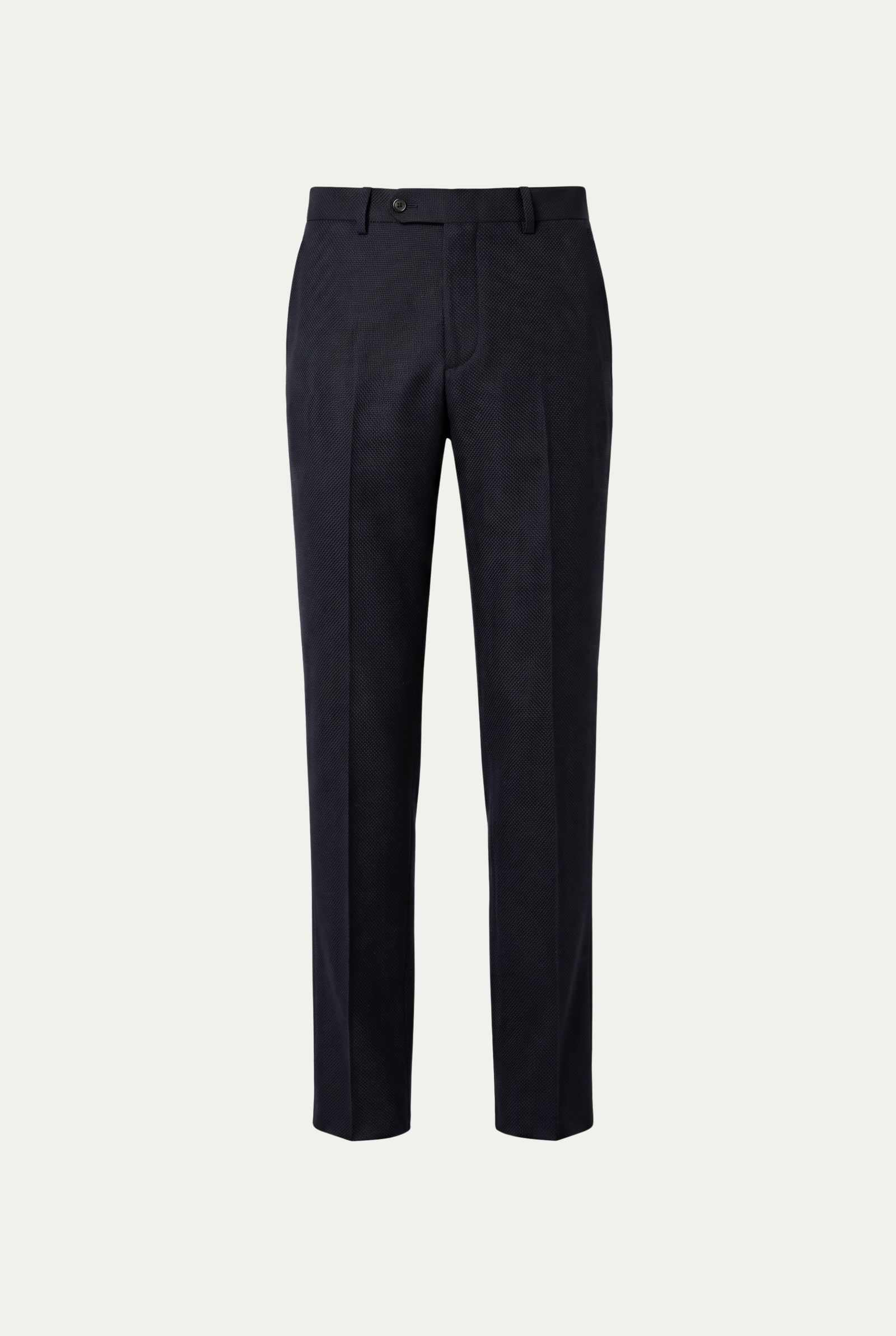 Como Tailored Trouser Navy