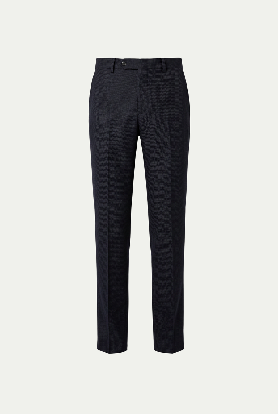 Como Tailored Trouser Navy