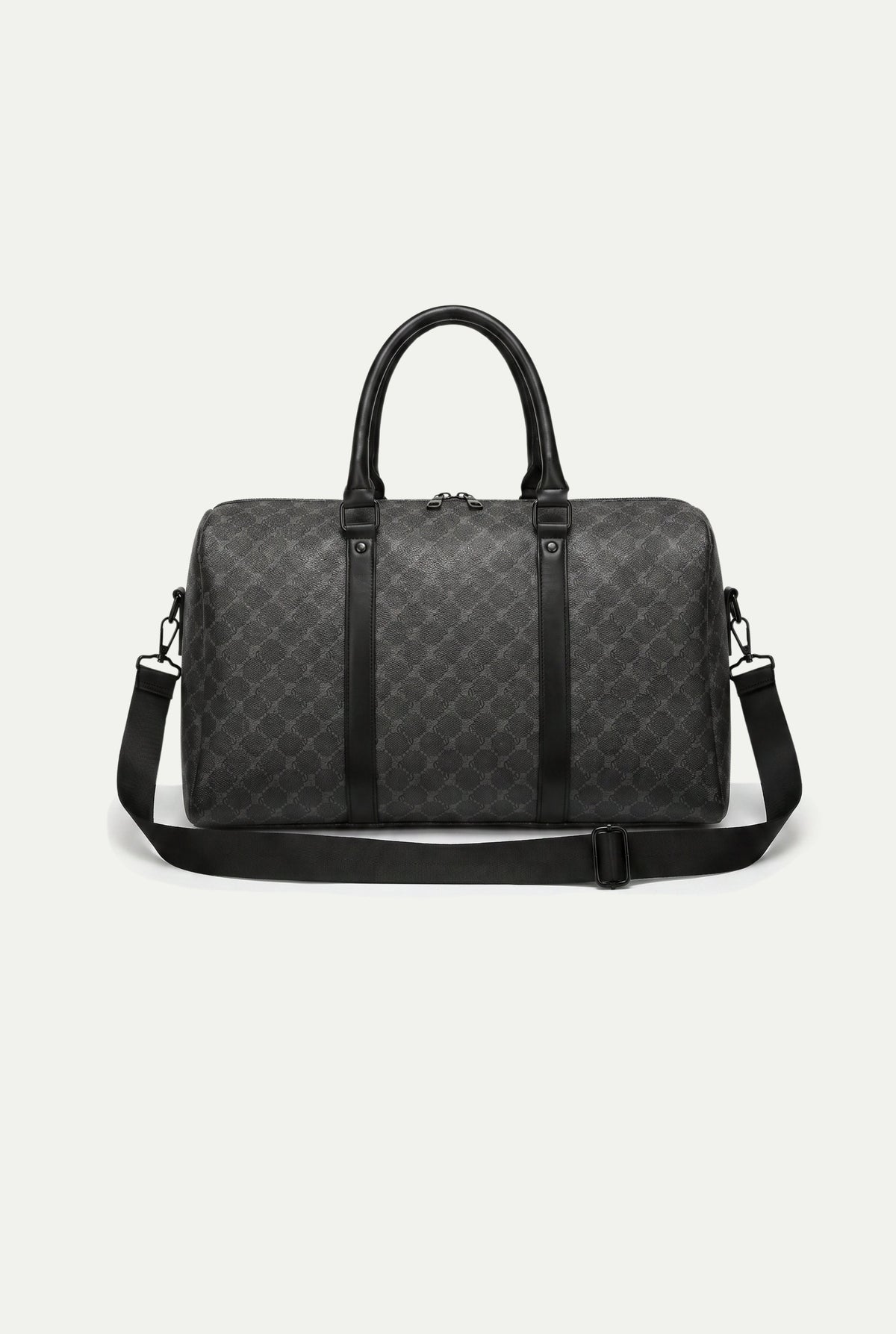 Exclusive Ziamore Travelbag Black