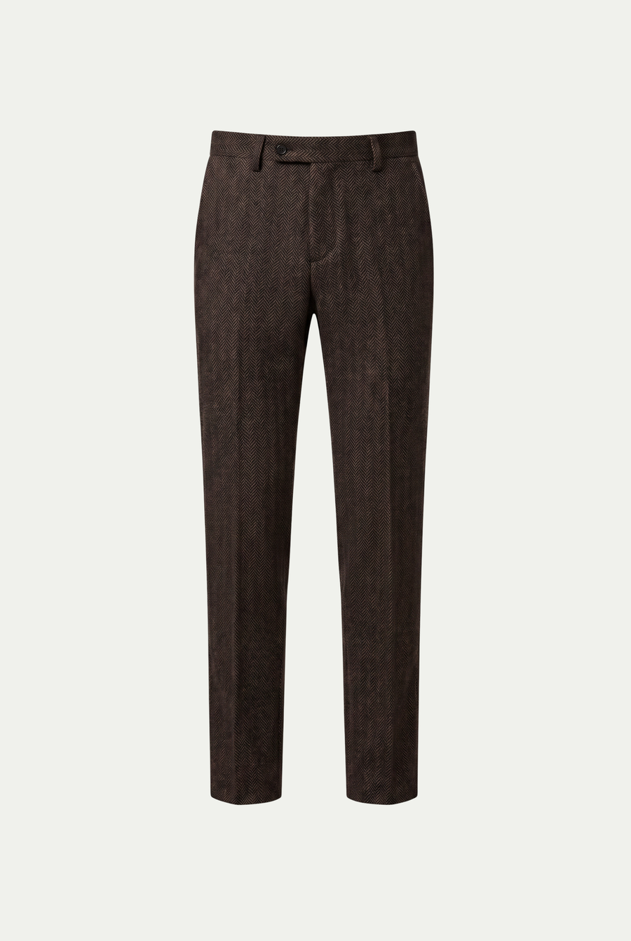 Como Tailored Trouser Espresso